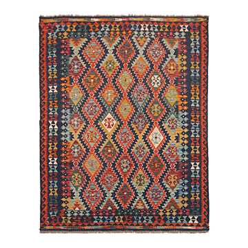 Kilim Afghan