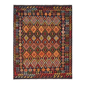 Kilim Afghan