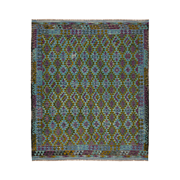 Kilim Afghan