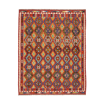 Kilim Afghan