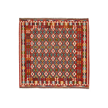Kilim Afghan