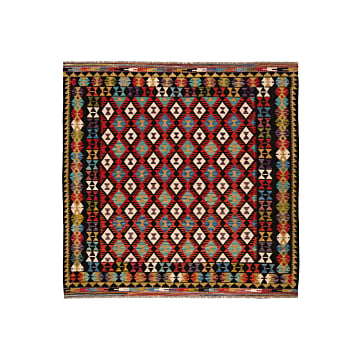 Kilim Afghan