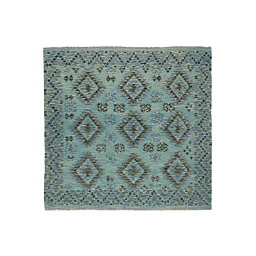 Kilim Afghan