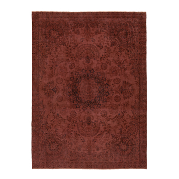 Tappeto vintage