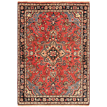Tappeto persiano Hamedan