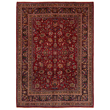 Mashhad Persian Rug