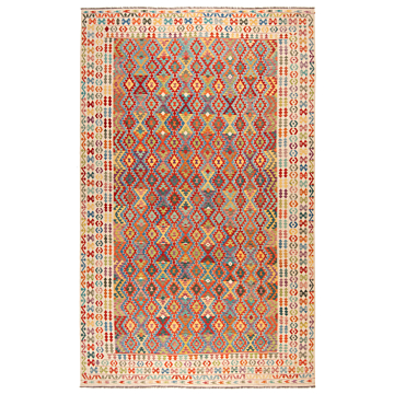 Kilim afgano