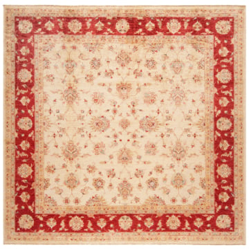 Tappeto Ziegler Farahan