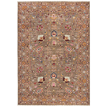 Tappeto Ziegler Farahan
