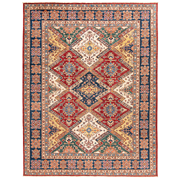 Tappeto Kazak