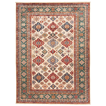 Tappeto Kazak