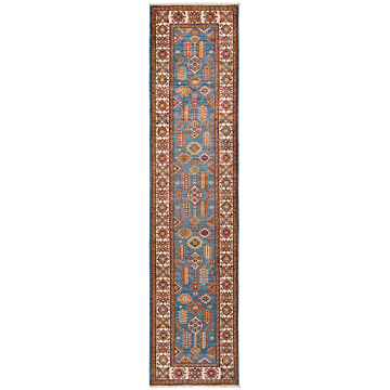 Tappeto Kazak