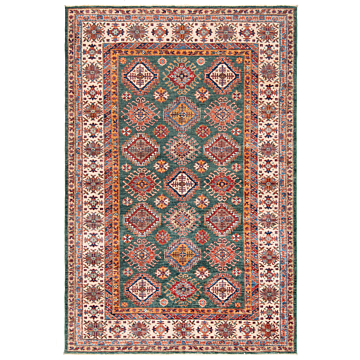 Tappeto Kazak
