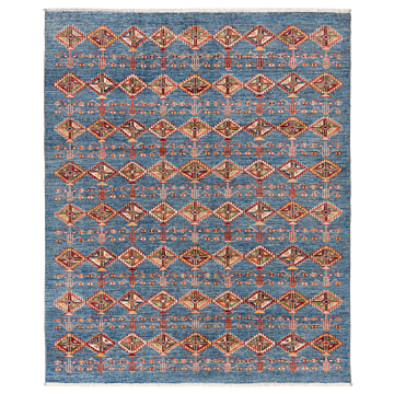 Tappeto Kazak