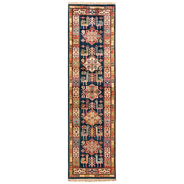 Tappeto Kazak