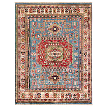 Tappeto Kazak