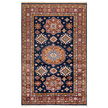 Tappeto Kazak