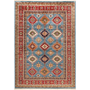 Kazak Rug