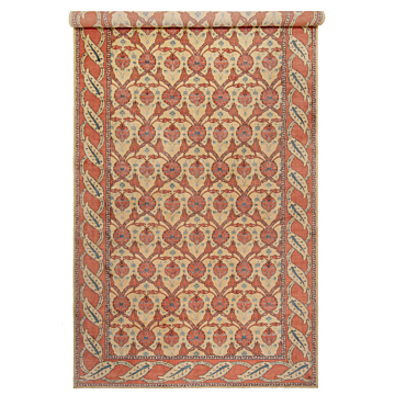 Tappeto persiano Ziegler Royal