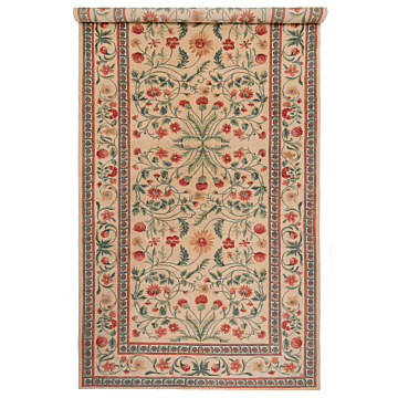 Tappeto persiano Ziegler Royal