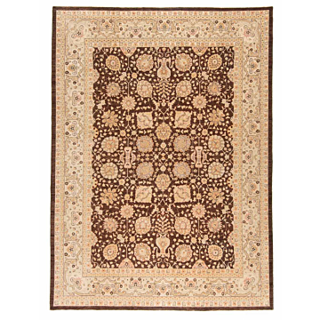 Tappeto Ziegler Farahan