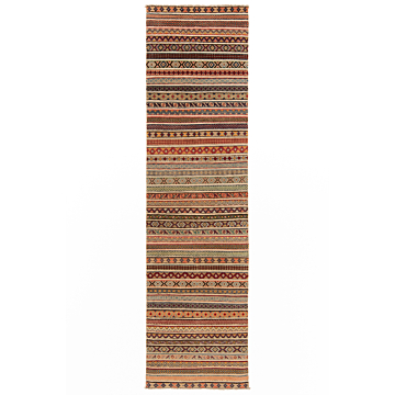 Rilievo Kilim persiano