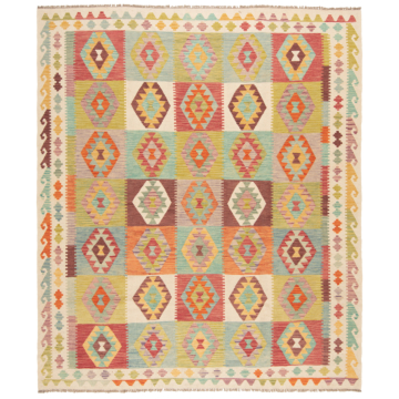 Kilim afgano