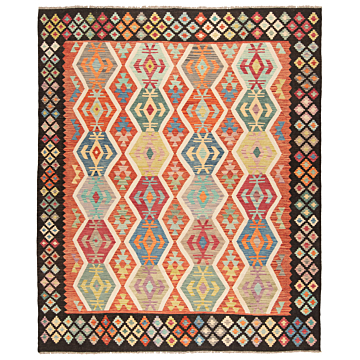 Kilim afgano