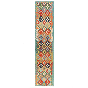 Kilim afgano
