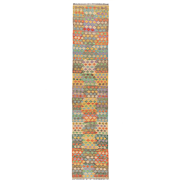 Kilim afgano