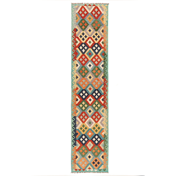 Kilim afgano
