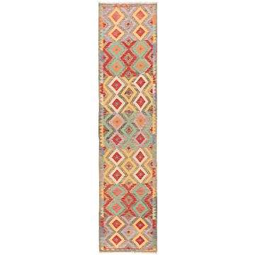 Kilim afgano