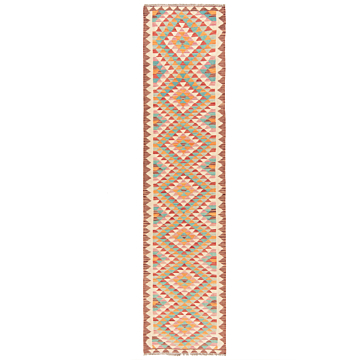 Kilim afgano