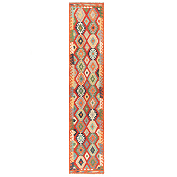 Kilim afgano
