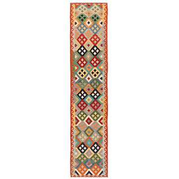 Kilim afgano