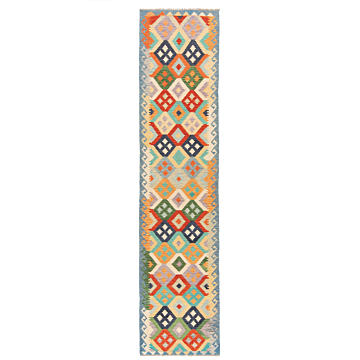 Kilim afgano