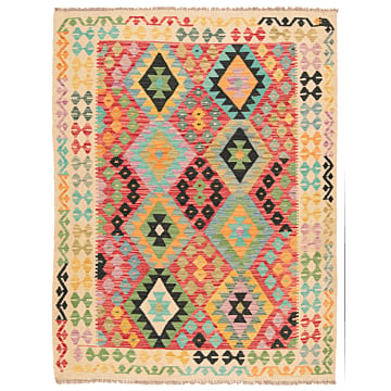 Kilim afgano