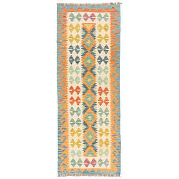 Kilim afgano