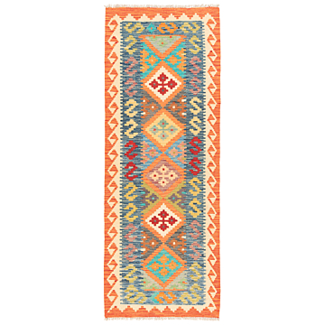 Kilim afgano