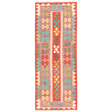 Kilim afgano