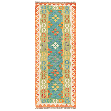 Kilim afgano