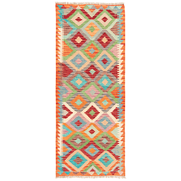 Kilim afgano