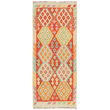 Kilim afgano