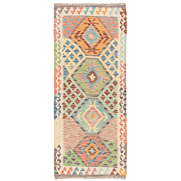 Kilim afgano