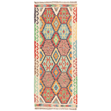 Kilim afgano