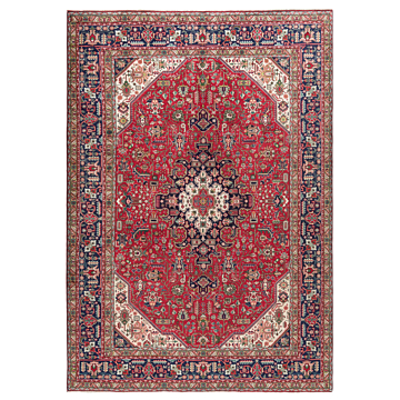 Tabriz Perserteppich