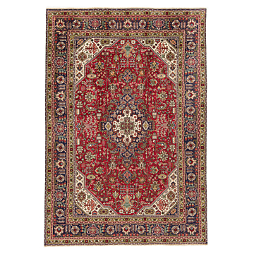 Tabriz Perserteppich