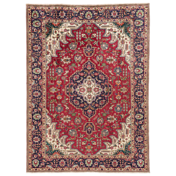 Tabriz Perserteppich
