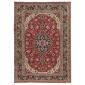 Tabriz Perserteppich