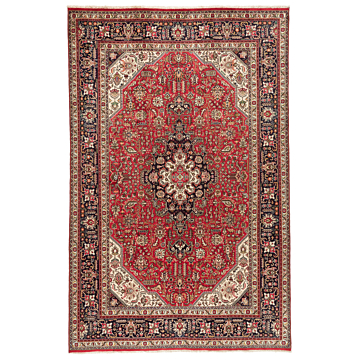 Tabriz Perserteppich